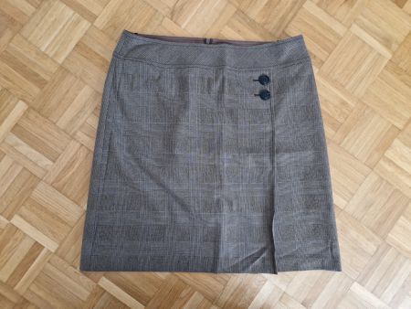 Toller Business Jupe / Rock von Betty Barclay Gr. 40