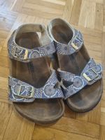 Kinder Sandalen Birkenstock Grösse 31 