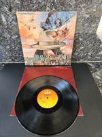 LP Vinyl Weather Report / Heavy Weather 1977