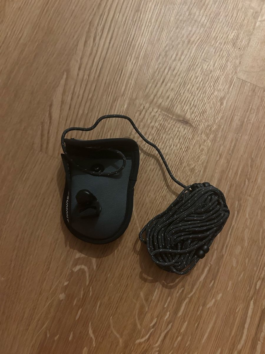Kabel: Sea to Summit Wäscheleine – Gebraucht aus Uster von xBeccax 1