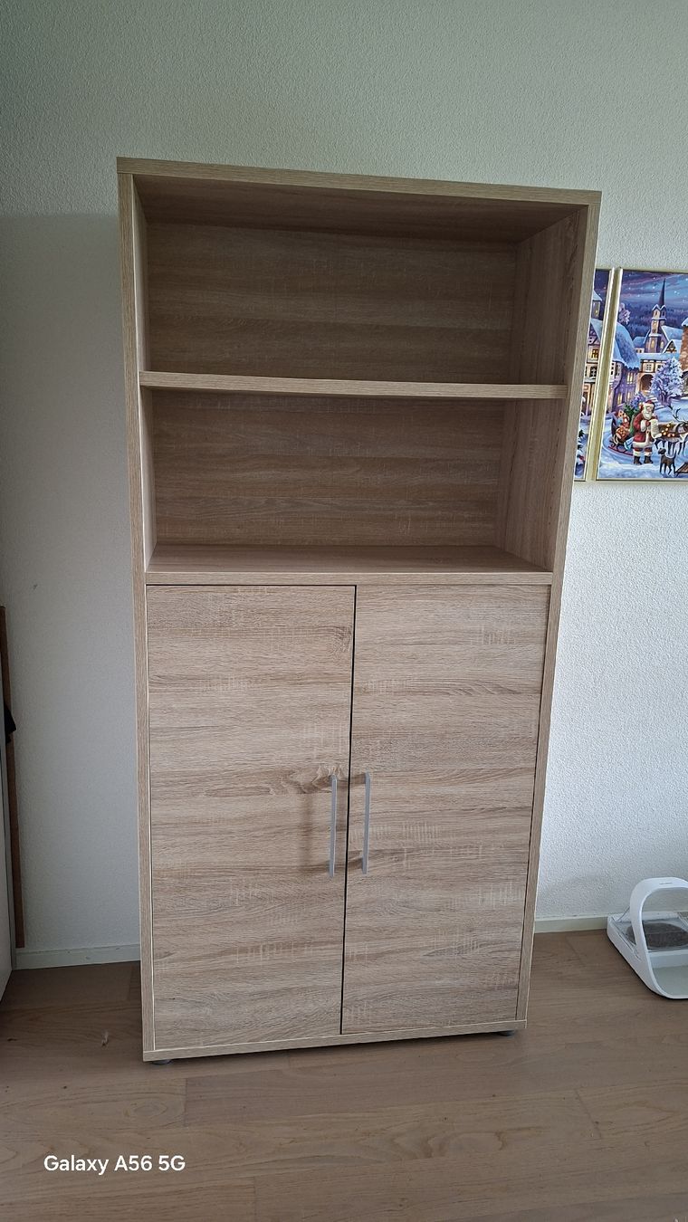 Regale: Regal – Gebraucht aus Rothenthurm von Timmi05