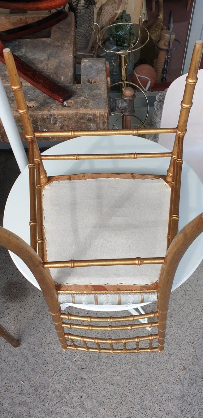 Chaises: Chiavari Stuhl – D'occasion à Emmen par Brockofsky 8