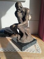 Auguste Rodin – „Der Denker“ | Limitierte Skulptur