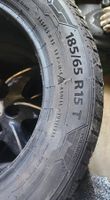 A 1856Corbeyrier Pneu Hiver Barum Polaris 5 185/65 R15 88T