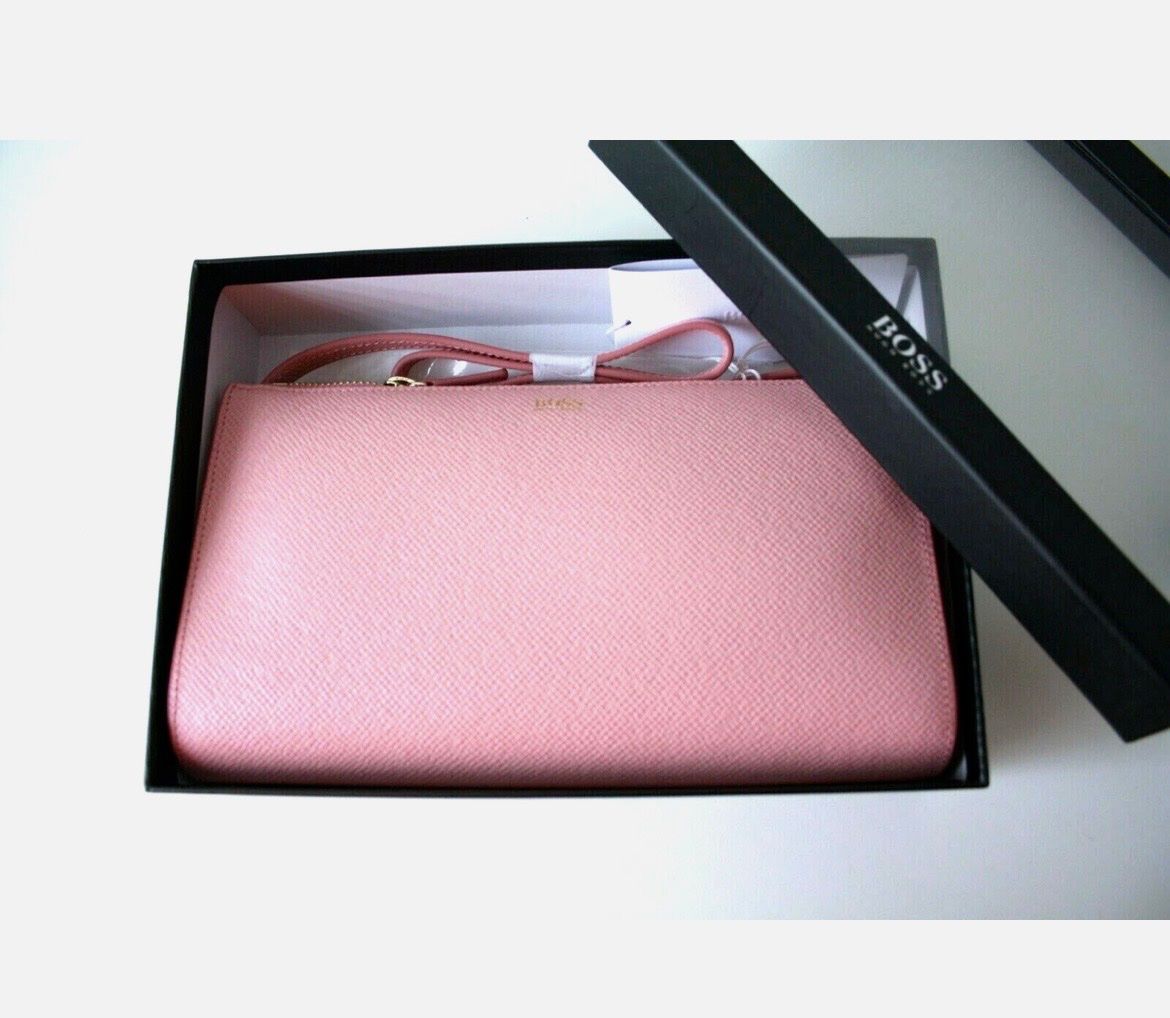 Hugo Boss Taschen: Hugo Boss mini bag borsetta – Neu und originalverpackt aus Rivera von ValeShop 1