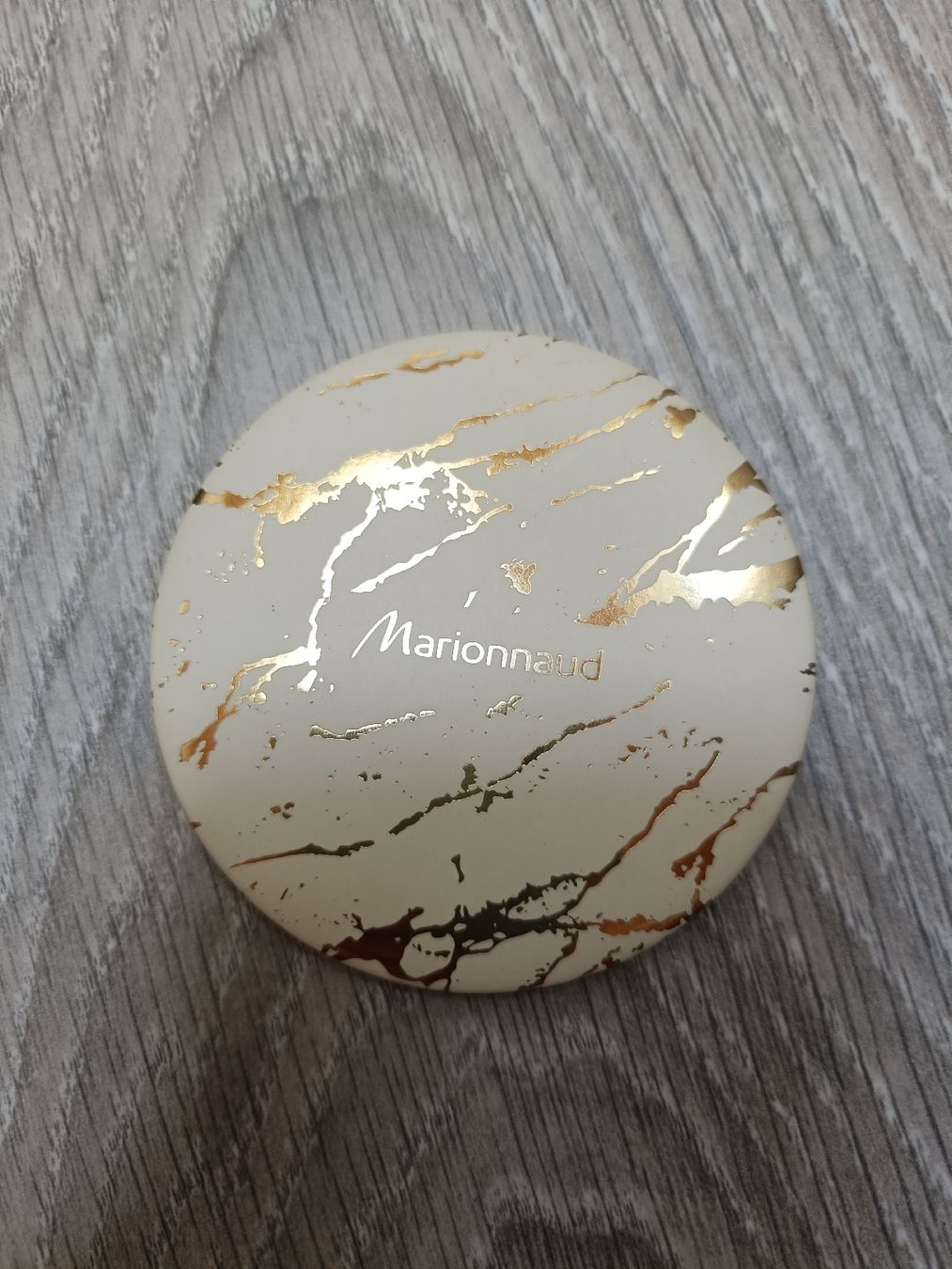 Spiegel: specchietto portatile Marionnaud – Neu (gemäss Beschreibung) aus Lostallo von cha_lx5j