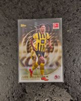 Jude Bellingham - Dortmund - Topps