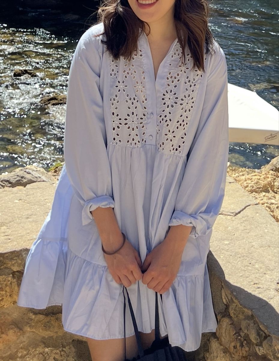 Zara Kleider: Zara Kleid Gr. S – Gebraucht aus Bern von Wil.Wayne 2