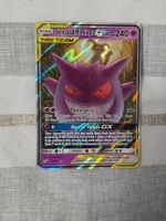 Gengar & Mimikyu GX Tag Team 53