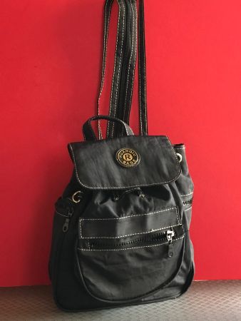 Rucksack HUANQIU BAGS leichtes kleines Rucksäckchen