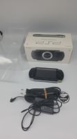 Console Sony PSP 3004 - Parfait état avec boîte et chargeur