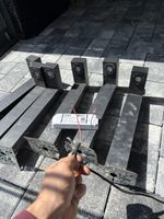 8 x LED Wegleuchte Flexalighting