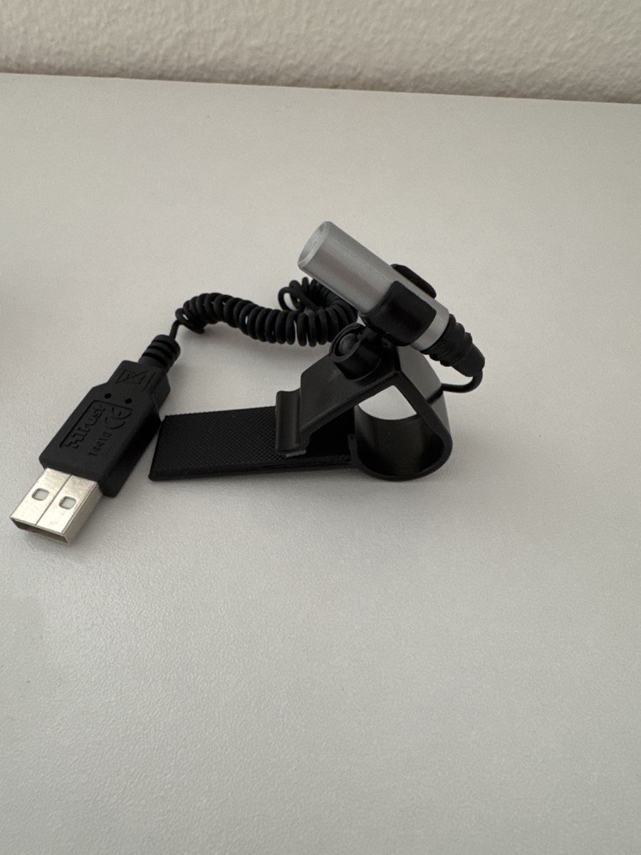 Lampade: USB-Stirnlampe – Usato da Zürich venduto da dodoL84 4