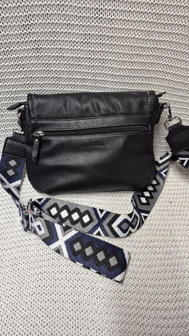 Tom Tailor Borse da donna: Umhängetasche/ Handtasche Tom Tailor – Usato da Merligen venduto da muss_haben 1
