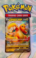 Dragonite V Promo