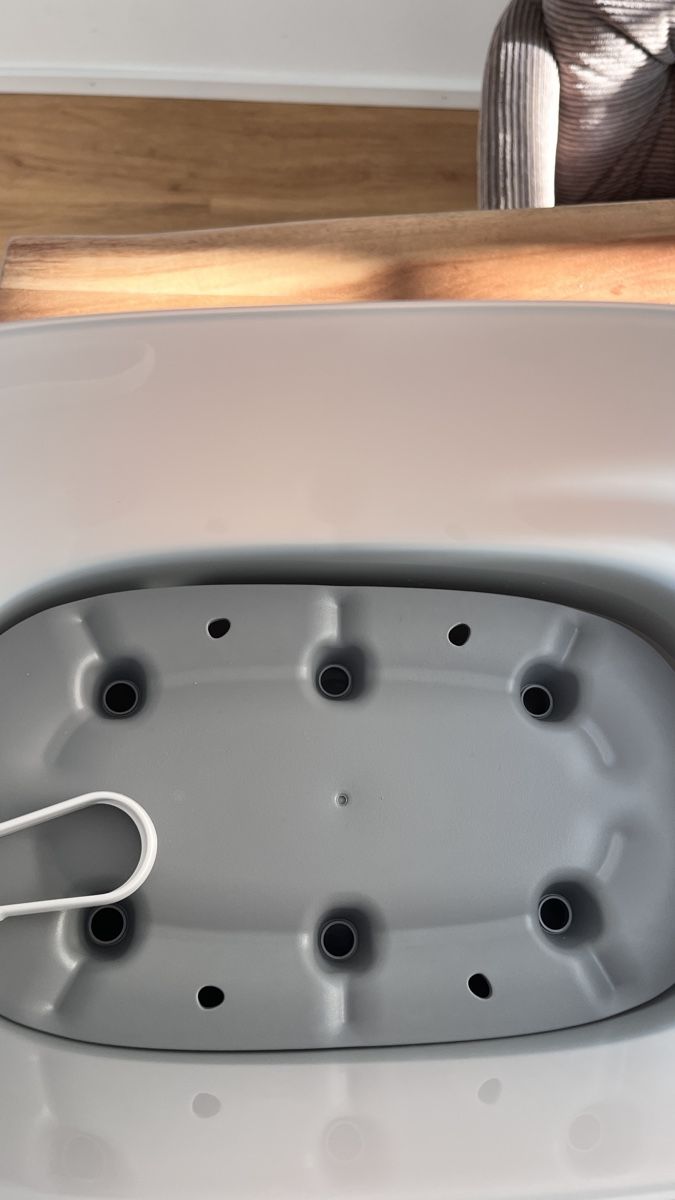 Philips Baby-Mahlzeiten: Philips Avent Steam Sterilizer SCF291/00 Neu – Neu und originalverpackt aus Herisau von dav_7zn2 1