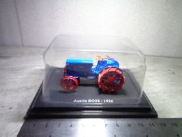 Hachette 1:43 Tracteur Austin 1926