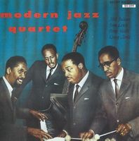 Modern Jazz Quartet Savoy Al Jones Kenny Clarke Japan JazzCD