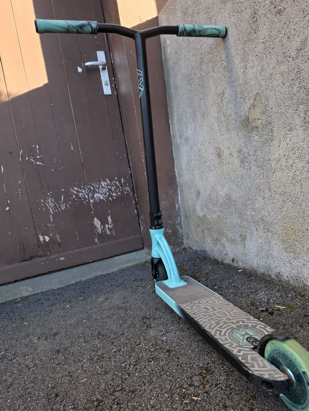 Scooters: Scoter – D'occasion à Nottwil par DanielB01020304 2