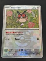 Hoothoot Masterball 077/131 EN