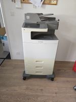 Lexmark X792de