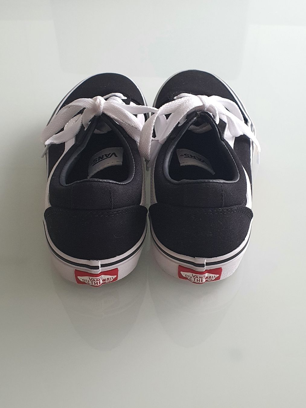 Vans Scarpe per ragazze: Gr. 35 - VANS Kinderschuhe, Neu – Nuovo e nell'imballaggio originale da Nürensdorf venduto da sal_g2bz 3