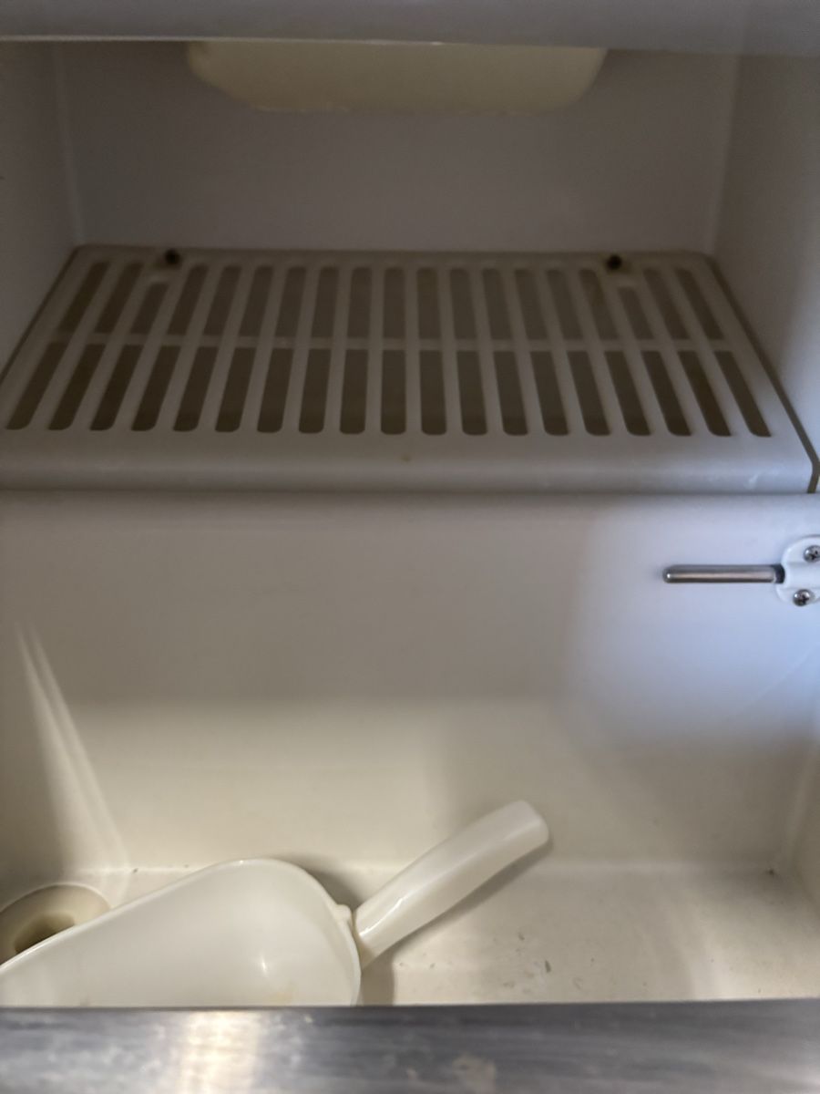 Elettrodomestici da cucina: Polar Eis Maschine – Usato da Birmensdorf ZH venduto da ShoopAgent8903 1
