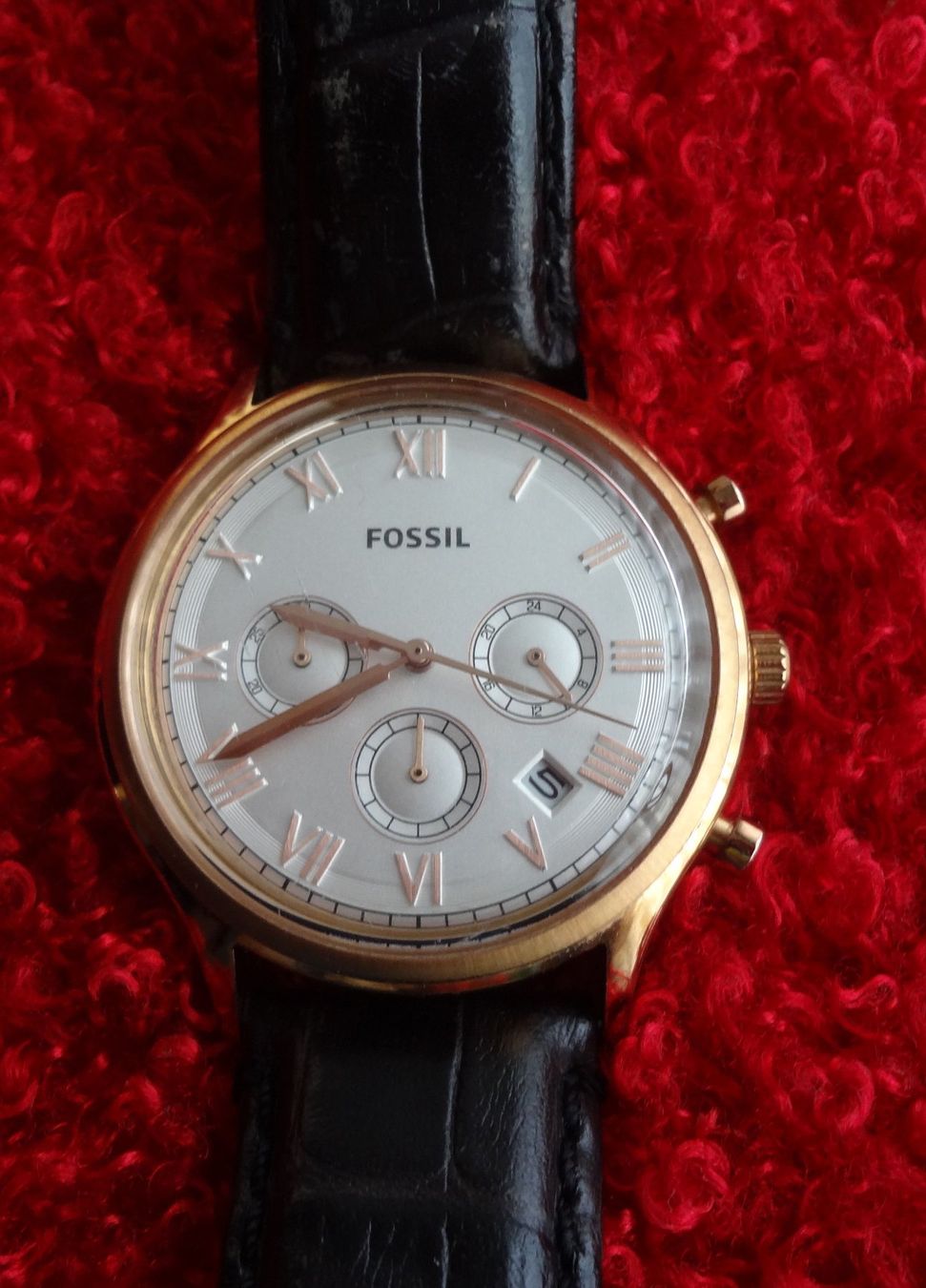 Fossil Orologi: Fossil – Usato da Thun venduto da trix1059 1