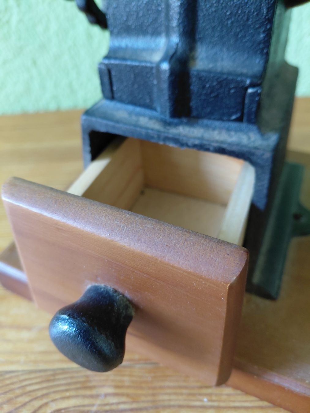 Elettrodomestici da cucina: Mühle – Usato da Luzern venduto da Hherger 2