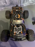 Hpi Savage