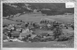 Courtelary - Vue generale