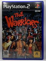 The Warriors - PS2 - Top Zustand