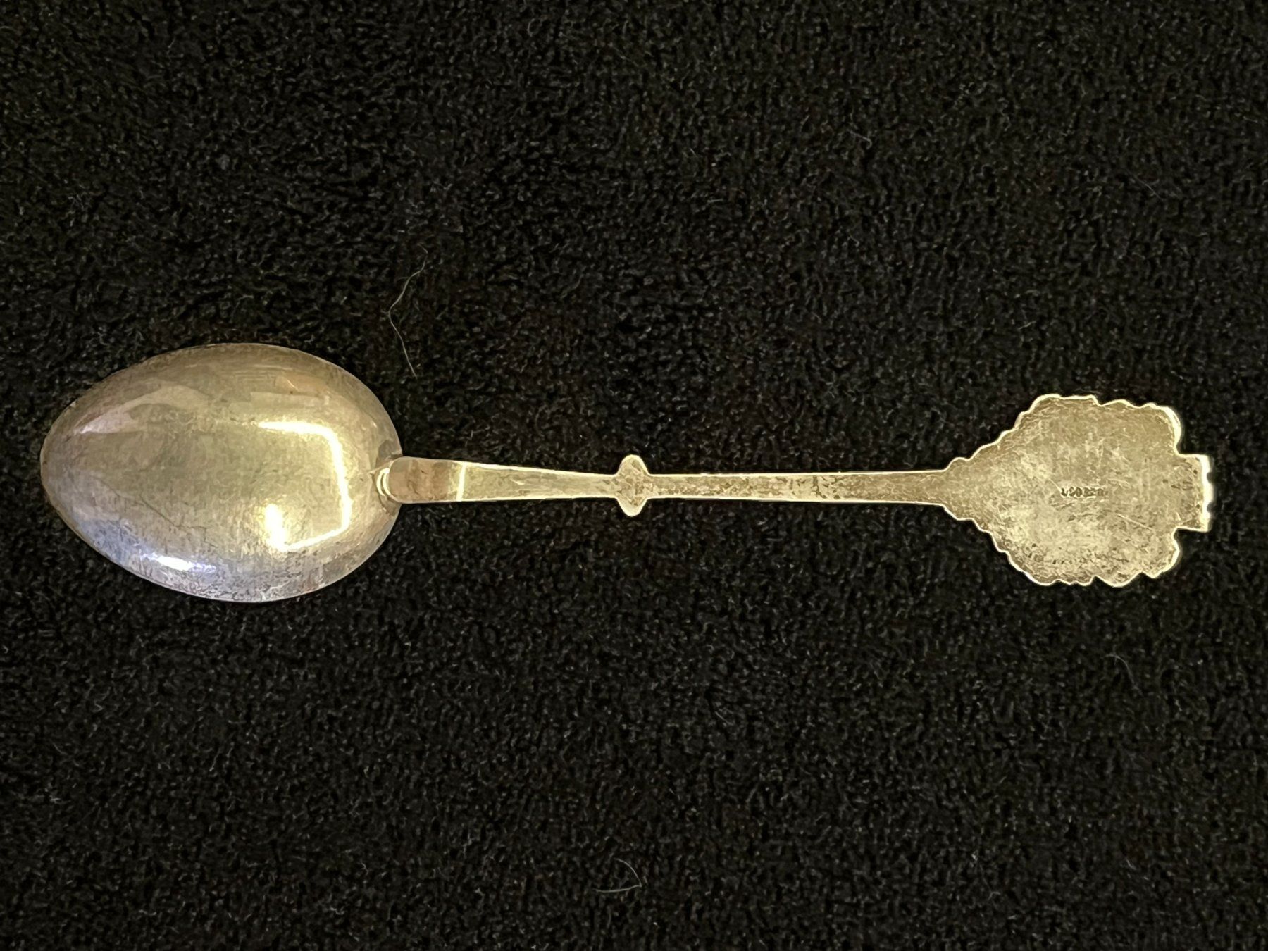 Cuillères: Löffel Silber 800 – D'occasion à Bettwiesen par wicking27 1