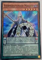 Yugioh✨️Sterndeutender Magier 1.Auflage✨️DE