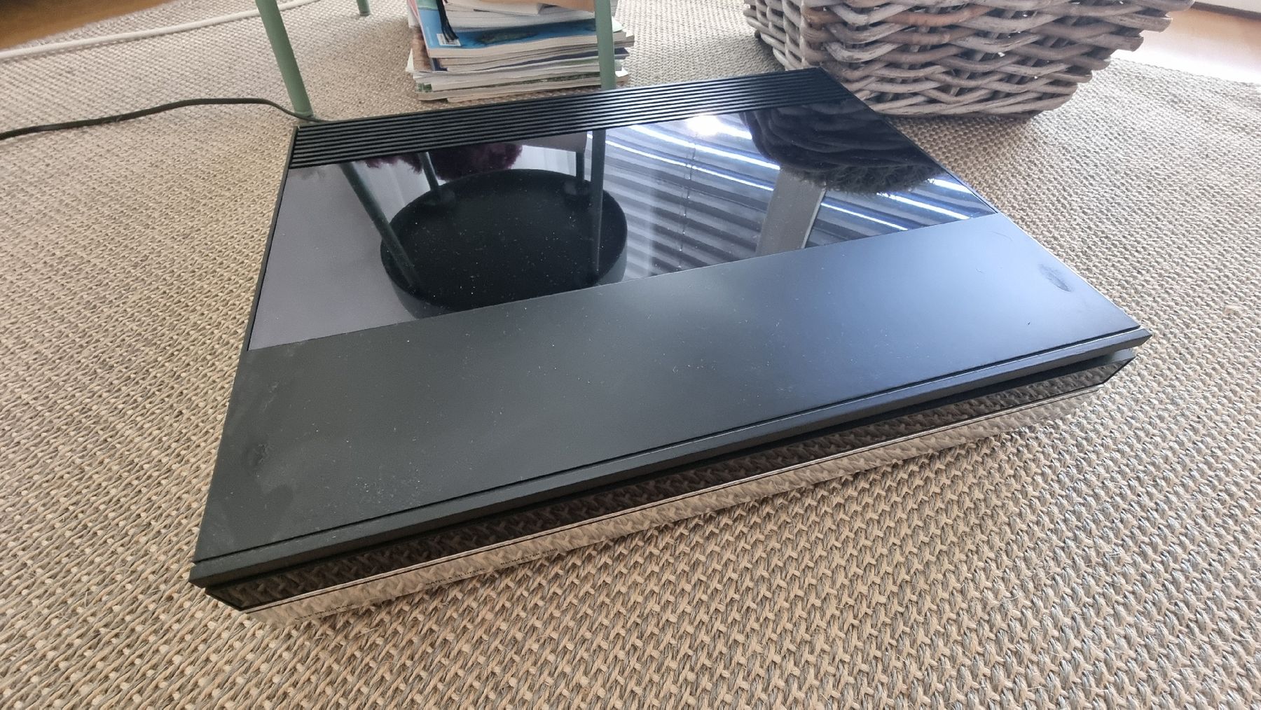 Bang & Olufsen Verstärker: Beomaster 6500 spende Gerät – Defekt aus Turgi von con_6nhl