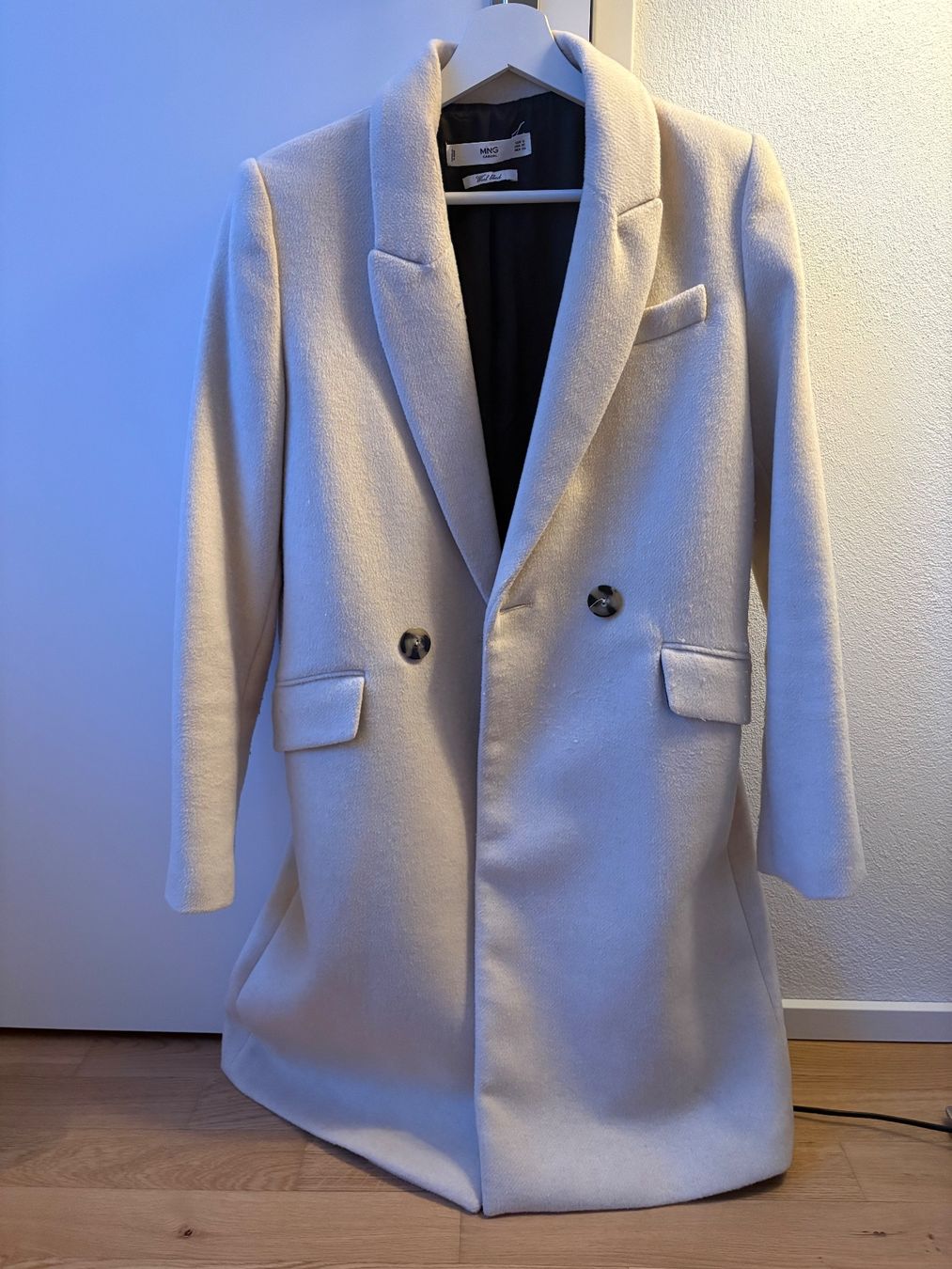 Mango Cappotti: Mantel von Mango – Usato da Dübendorf venduto da SophieNadine1 1