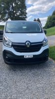 Renault Trafic dCi120