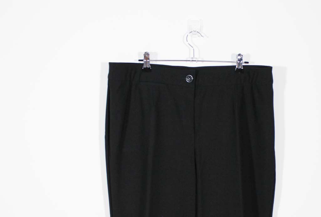 Ulla Popken Pantalons: Ulla Popken Hose Gr. 46 – D'occasion à Belp par caramel-secondhand 1