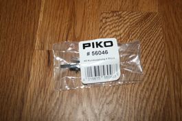 Piko 56046 HO Kurzkupplungen 12 St.