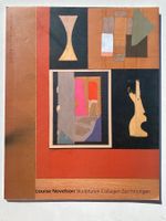 Louise NEVELSON Skulptur Collage. bourgeois calder smith d.