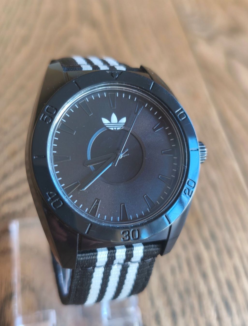 Adidas Orologi: Adidas Santiago ADH2659 Uhr. – Usato da Aarau venduto da Blingo01 1