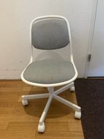 Schreibtischstuhl  Kinder Ikea ÖRFJÄLL
