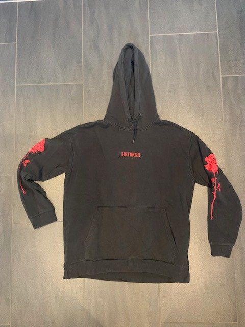 Lotti di vestiti: 4 Kapuzenpullis Hoodie Grösse M – Usato da Deitingen venduto da haba03 4