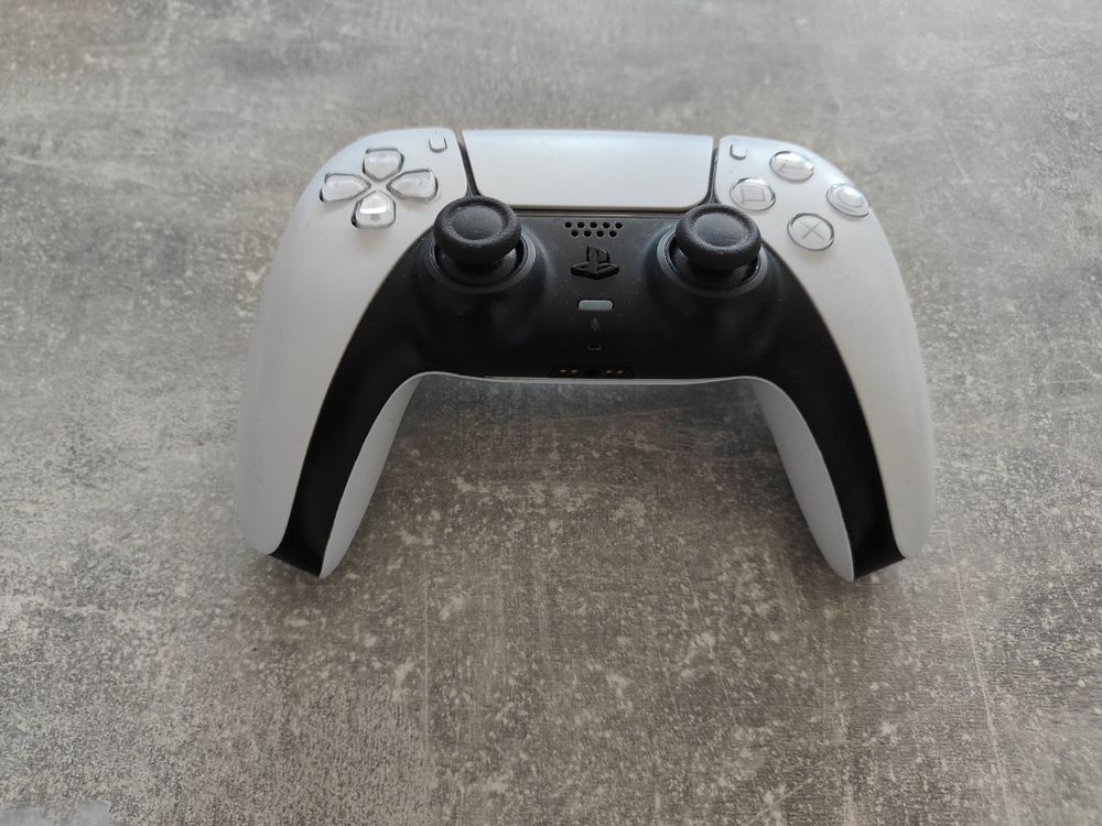 PS5 Controller DEFEKT Kaufen auf Ricardo