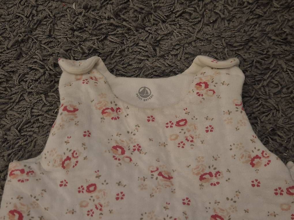 Sacchi a pelo: Baby-Schlafsäcke Petit Bateau – Usato da Adliswil venduto da MannickZh 3