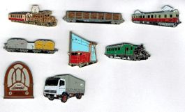 8x Schmid-Müller