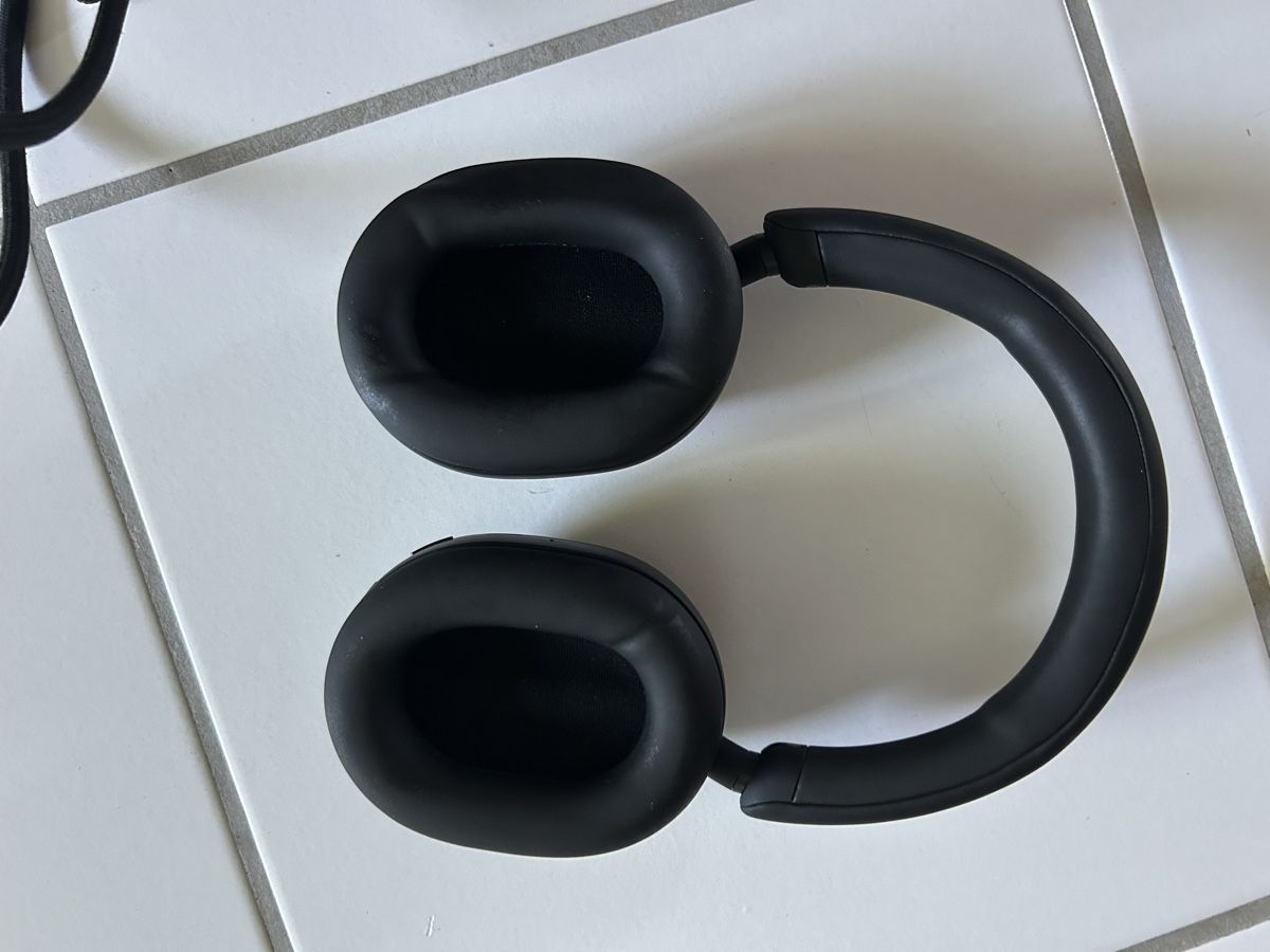 Sony Cuffie: Sonny WH-1000XM5 Kopfhörer – Nuovo (secondo la descrizione) da Endingen venduto da Noisy-Colours 2