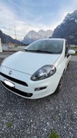 Fiat Punto 0.9 TwinAir, Guter Zustand, 142‘000 km