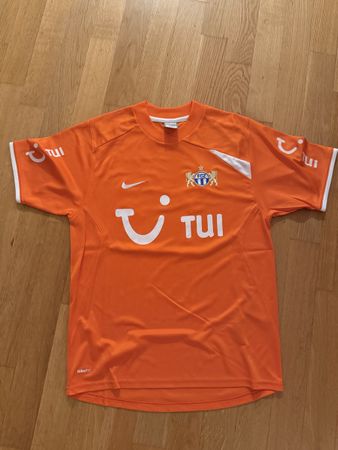 FCZ Trikot Chikhaoui Grösse S