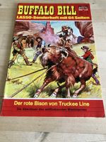 Buffalo Bill Band 13